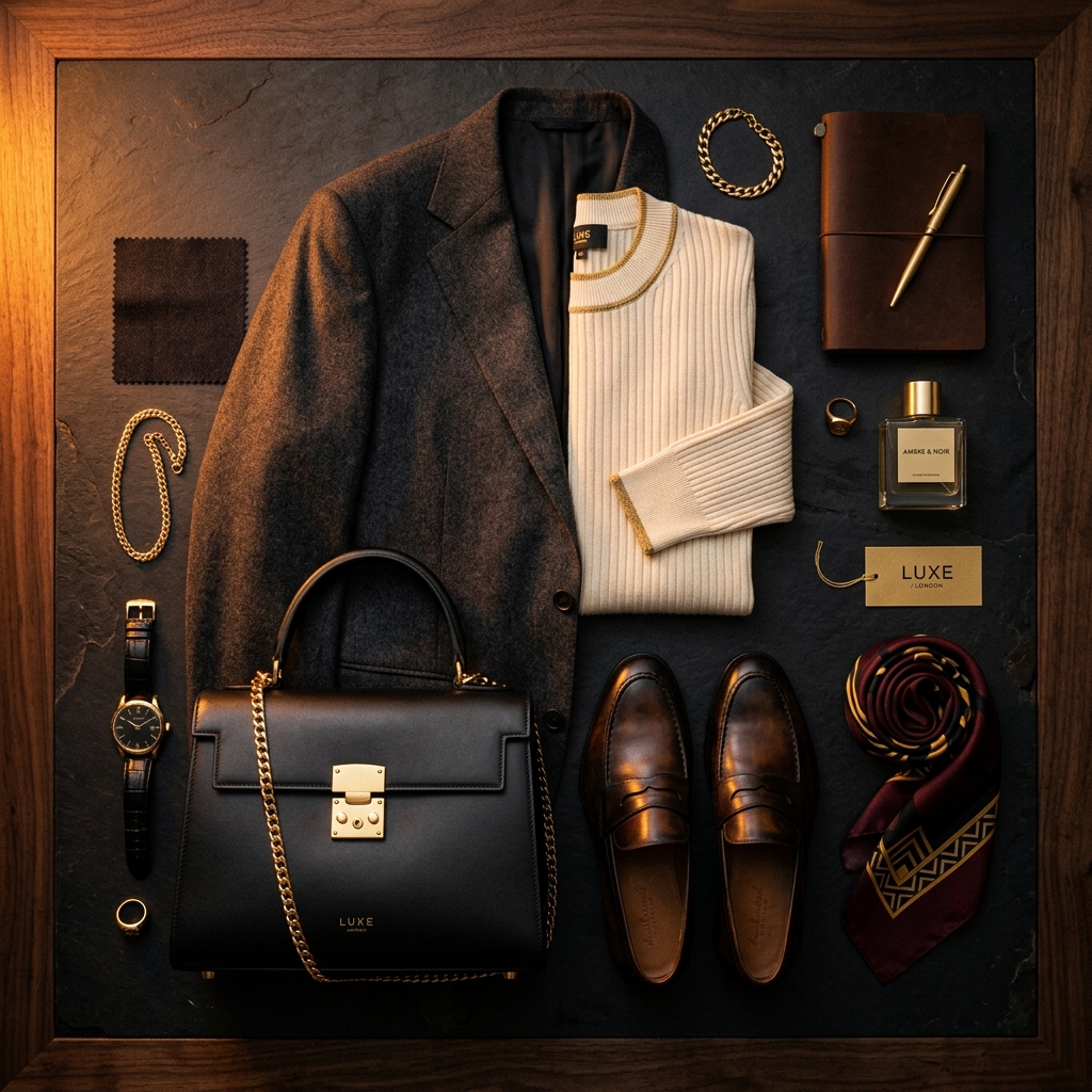 Atelier Collection